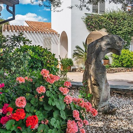 Hotel Donatella Posada (Sardinia) Exterior foto