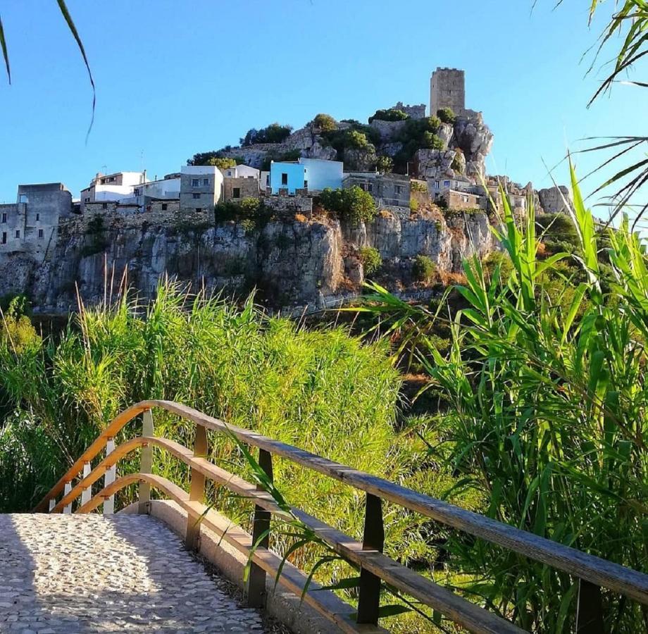 Hotel Donatella Posada (Sardinia) Exterior foto