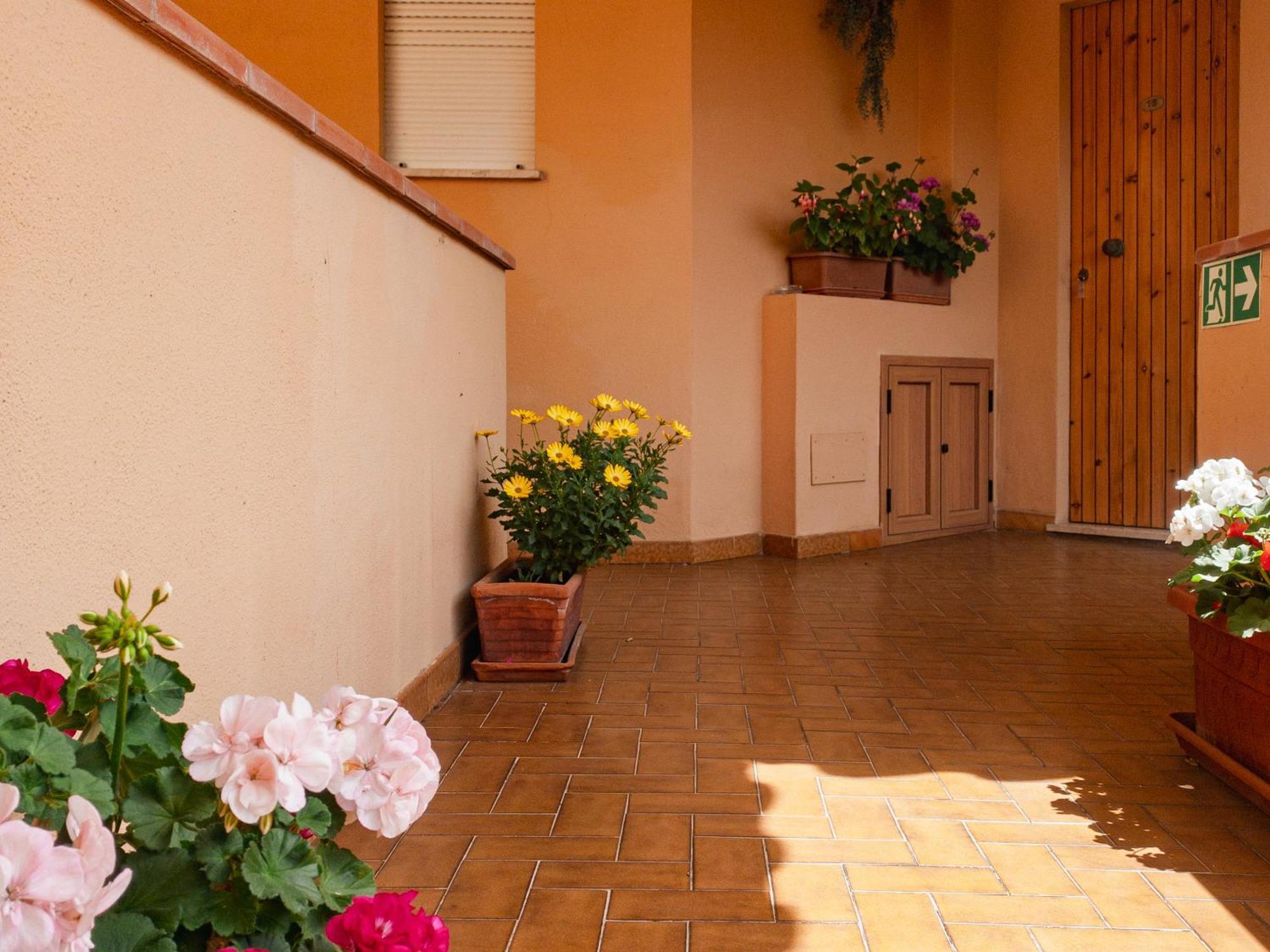 Hotel Donatella Posada (Sardinia) Exterior foto
